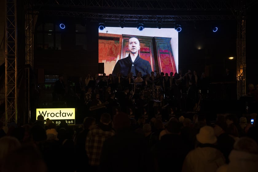 Koncert w rynku, piątek, 4 października